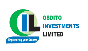 Osdito Investments Logo